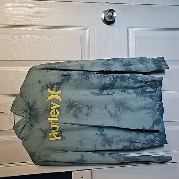 Hurley sweatshirt - Picture 1 of 3